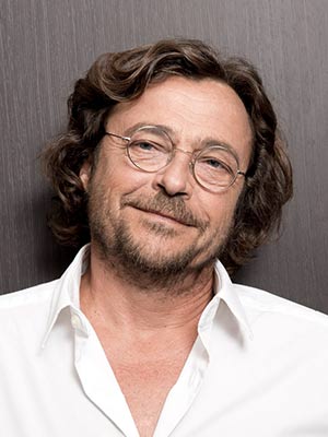 Marc Van Peteghem - DNV GL