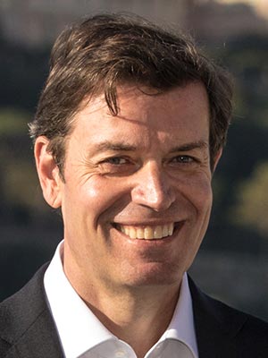 Per Bjornsen in MARITIME IMPACT quote | DNV GL - Maritime