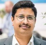 Ramesh Babu Govindaraj