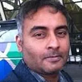 Arun Sethumadhavan