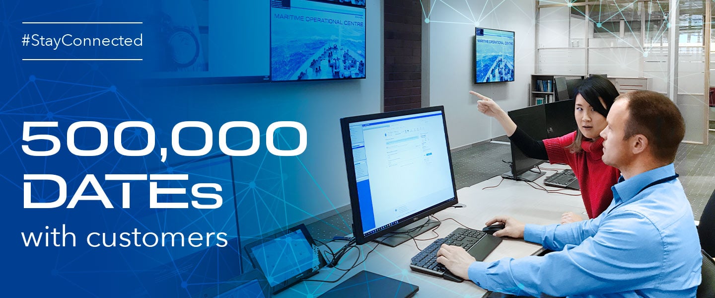 Direct Access to Technical Experts - or simply DATE