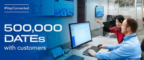 Direct Access to Technical Experts - or simply DATE