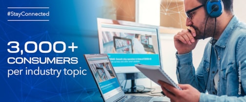 Maritime webinars