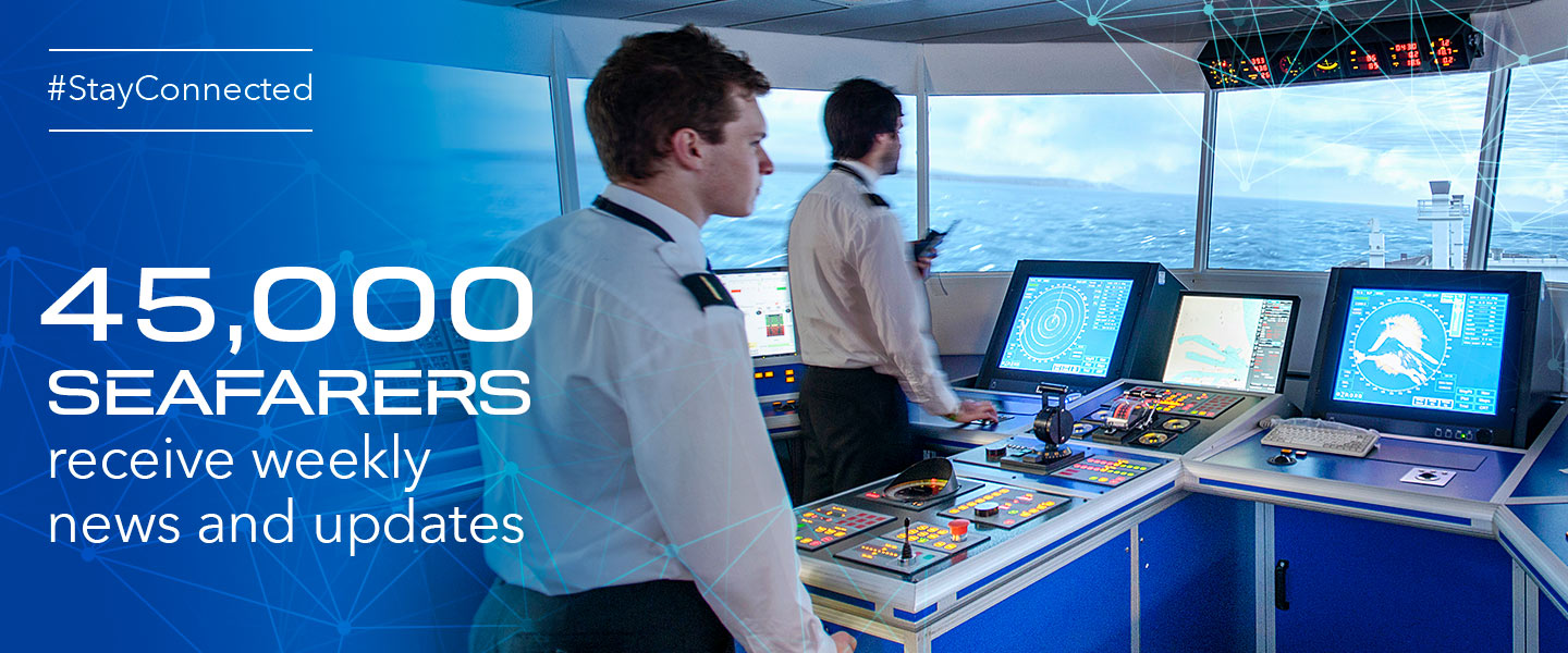 Navigator Port software