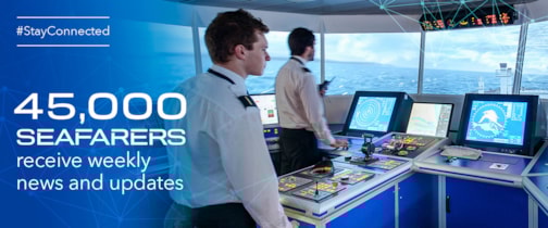 Navigator Port software