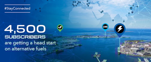 Alternative Fuels Insight (AFI) platform