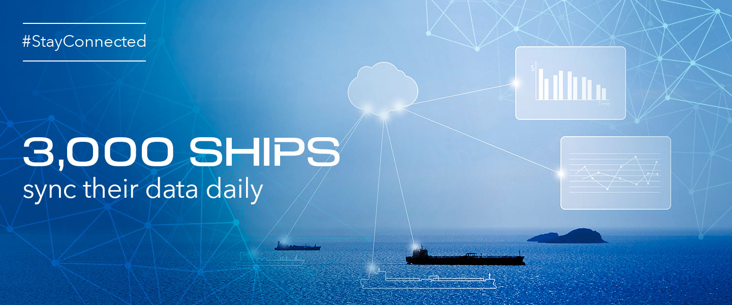 Fleet management system ShipManager