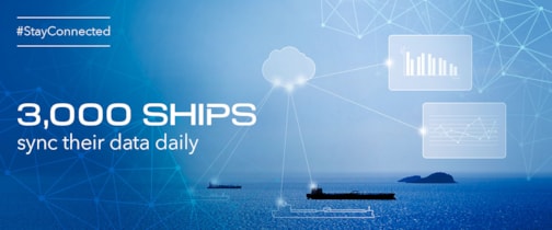 Fleet management system ShipManager