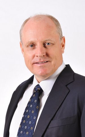 Jens Petter Tronskar