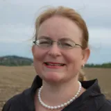 Marianne Strand Valderhaug