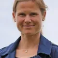 Fenna van de Merwe