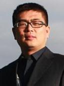 Jiangjun Jason Wang