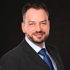 Carsten Weid