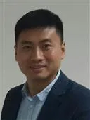 Guo Bin Robin Zhao