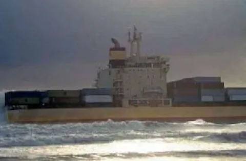 ERS™ - Container ships