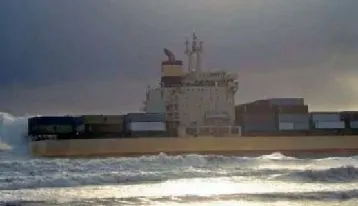ERS™ - Container ships