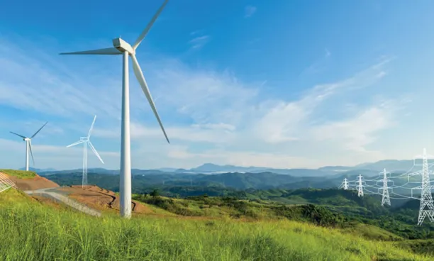Controlling wind farms for higher energy production