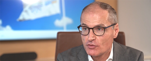 Watch: #COPtales interview with Ditlev Engel where he explains everything about deep carbonization and the way to achieve this goal