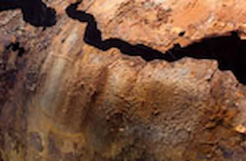 Preventing external corrosion failures