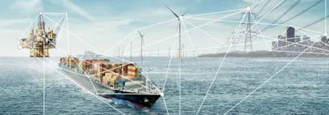 COVID-19 DNV GL
