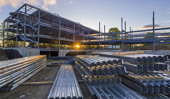 Byggproduktförordningen - CPR