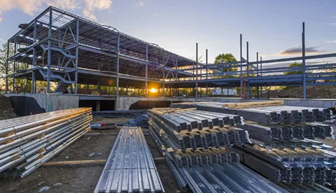 Byggproduktförordningen - CPR