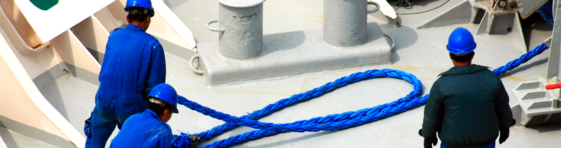 Crew and crewing courses