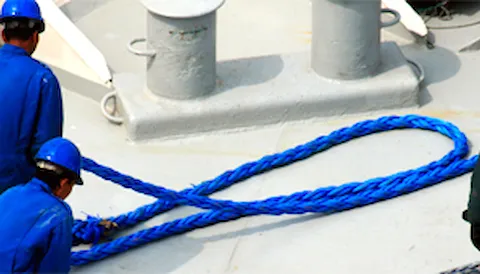 Crew & Crewing courses