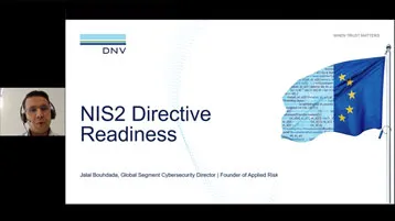NIS2: What the EU’s Directive mean for cyber risk management and how to get ready to comply?
