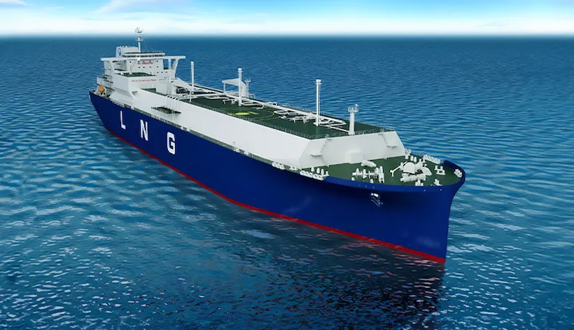 Gas Carriers DNV gas-carriers-dnv