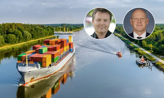 Podcast: Inside shipping’s decarbonization with IMO’s Sveinung Oftedal