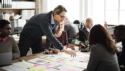 Auditor Líder ISO 9001:2015, curso certificado CQI e IRCA