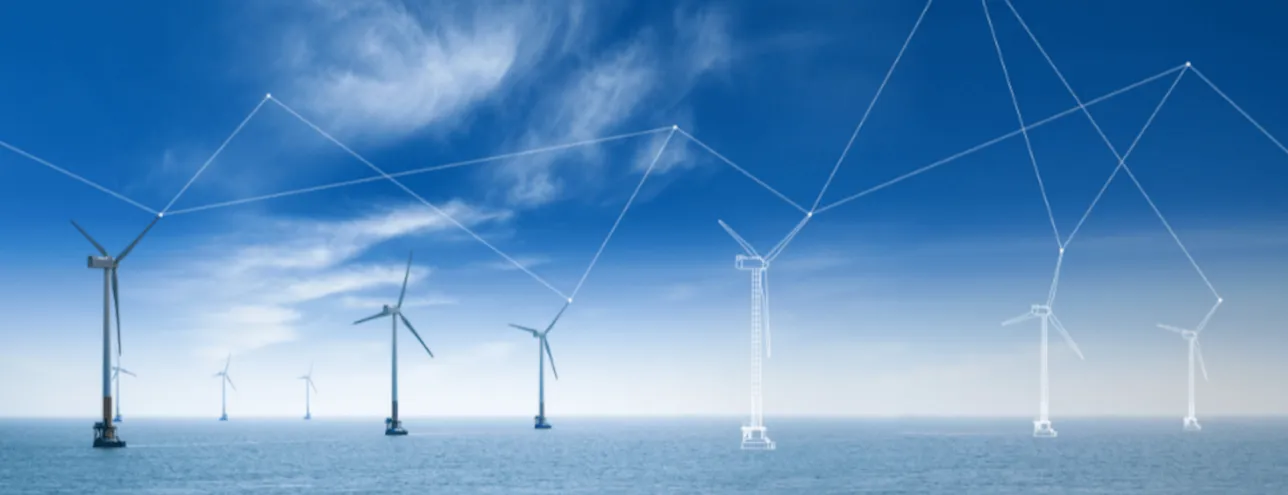 CVA services for offshore wind