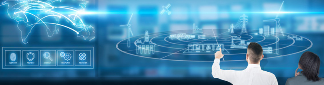 Cyber secuirty assessment