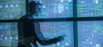 Treating data as an asset