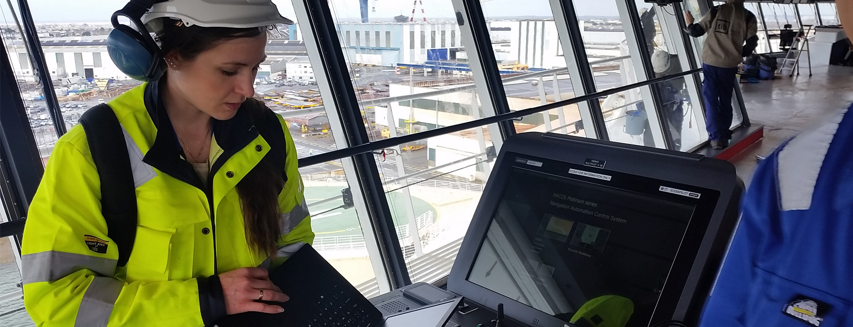 ICS penetration testing services