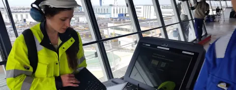 ICS penetration testing services