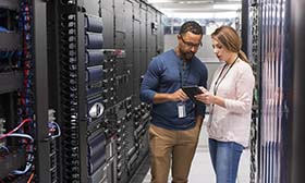 ICS penetration testing services