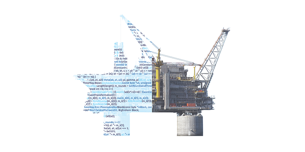 Cyber security for the real world