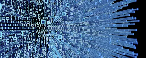 Cyber Security - The three pillar approach to cyber security: Data and information protection