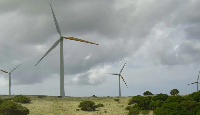 Cyber Security - why windfarms need to step up cyber security