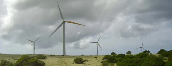Why windfarms need to step up cyber security