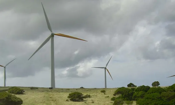 Cyber Security - why windfarms need to step up cyber security