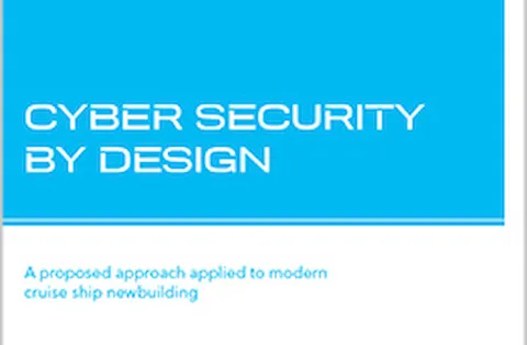 Cyber security by design
