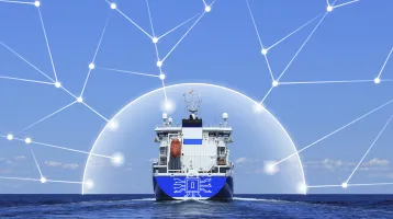 Expert presentation: Cyber security in the maritime industry – the ISM Code as another driver