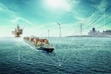 Cyber security in maritime industry | DNV GL - Maritime