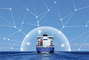 Cyber security | DNV GL - Maritime