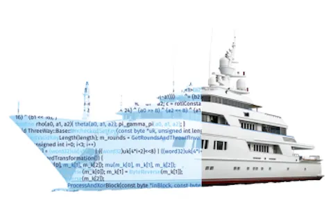 Maritime cyber security