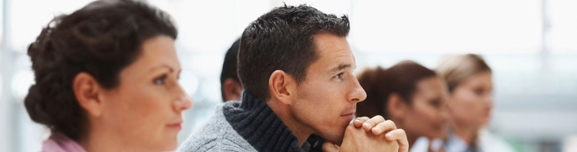 Data communication protocol training