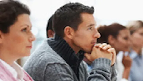Data communication protocol training